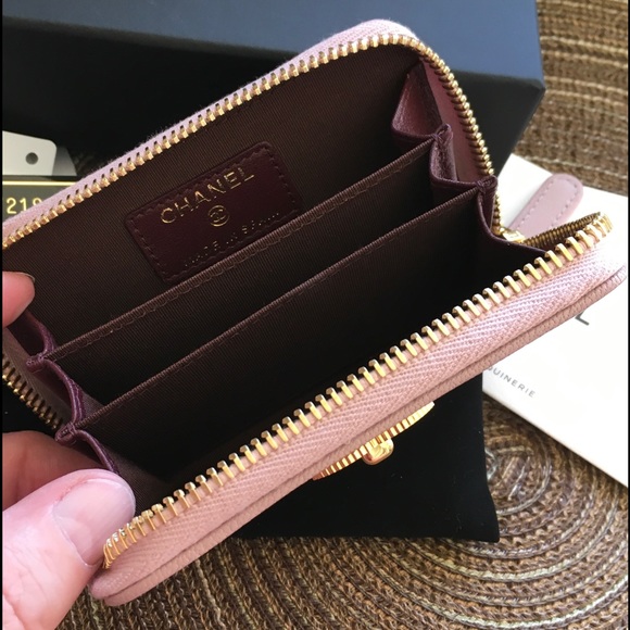 💕Chanel Card Case💕✋🏼Sold - Picture 3 of 8