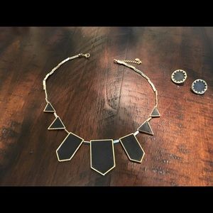 House of Harlow jewelry