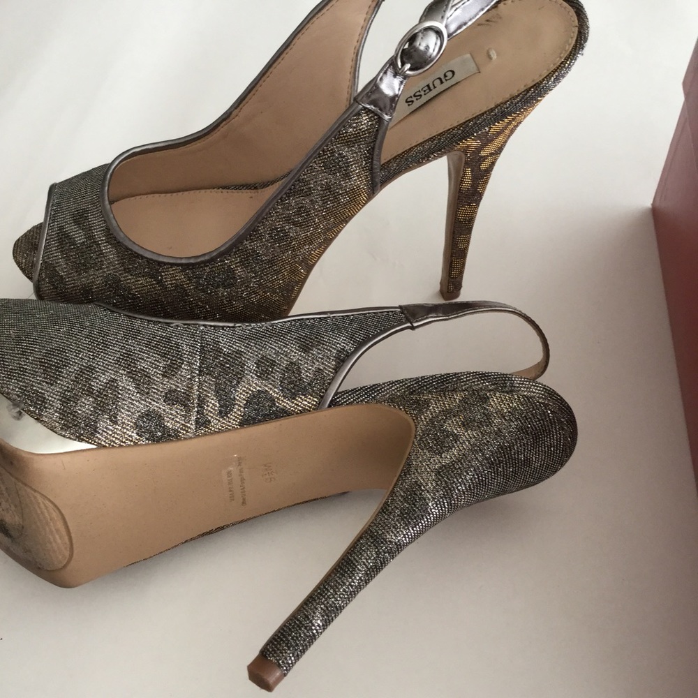 Guess shoes