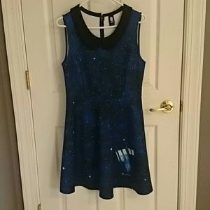 Doctor who dress