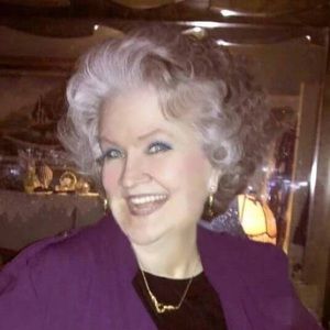 Meet your Posher, Nancy