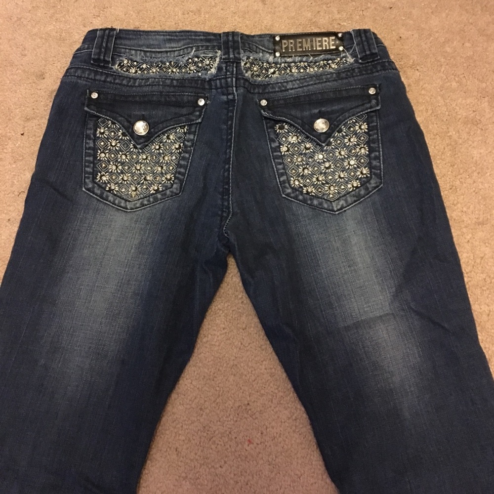 Premier jeans by Rue21