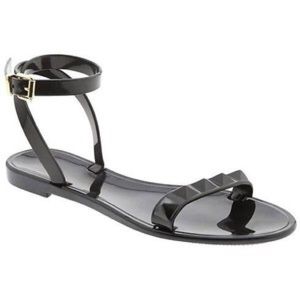 Banana Republic Adeline Jelly Sandal