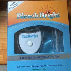 Teeth Whitening Kit