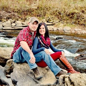 Meet your Posher, Rachel