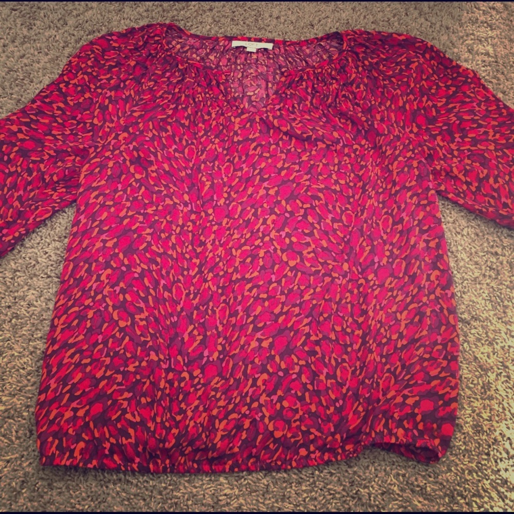 Ann Taylor blouse