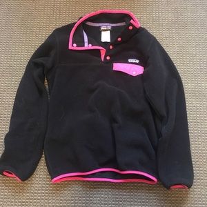 Patagonia Pullover