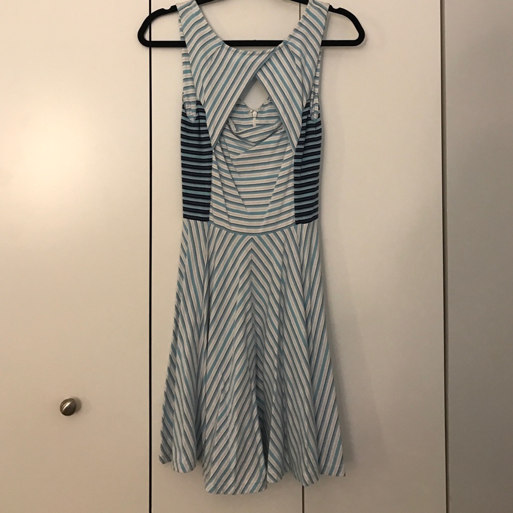 Armani Exchange Dress