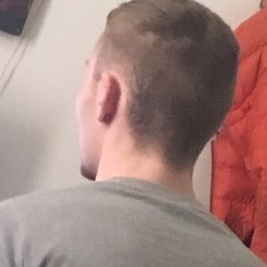 Meet your Posher, Josh