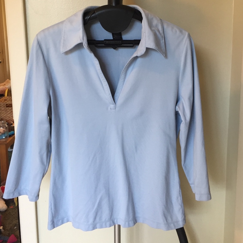 Limited top
