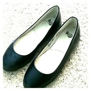 Dr.Martens ballet flats