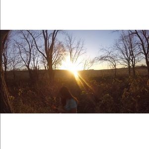 Meet your Posher, Daphne