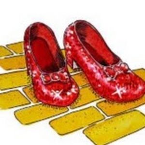 Meet your Posher, Ruby