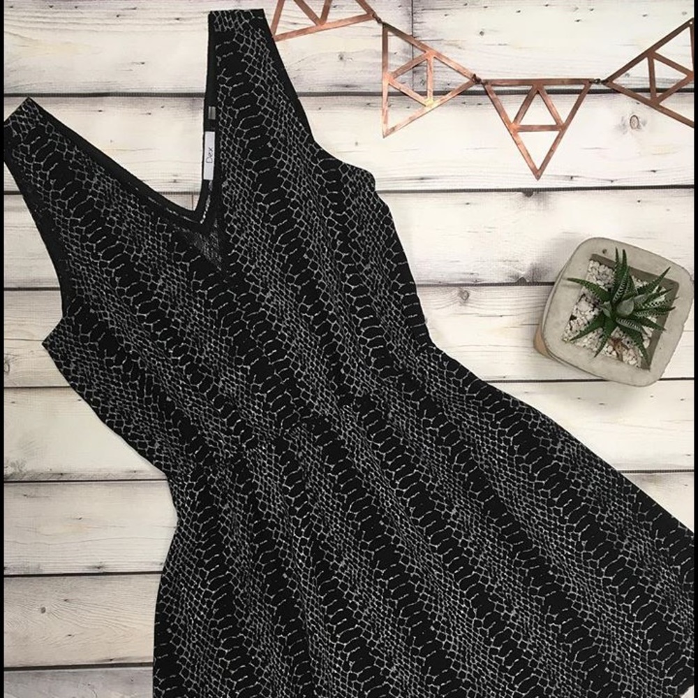 Dex dress
