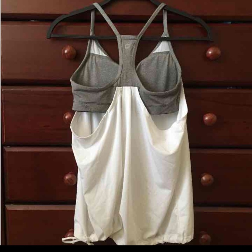 Fabletics "Norwalk" Workout Tank