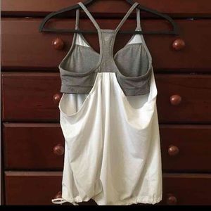 Fabletics "Norwalk" Workout Tank