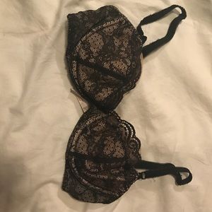 Victoria Secret lace bra