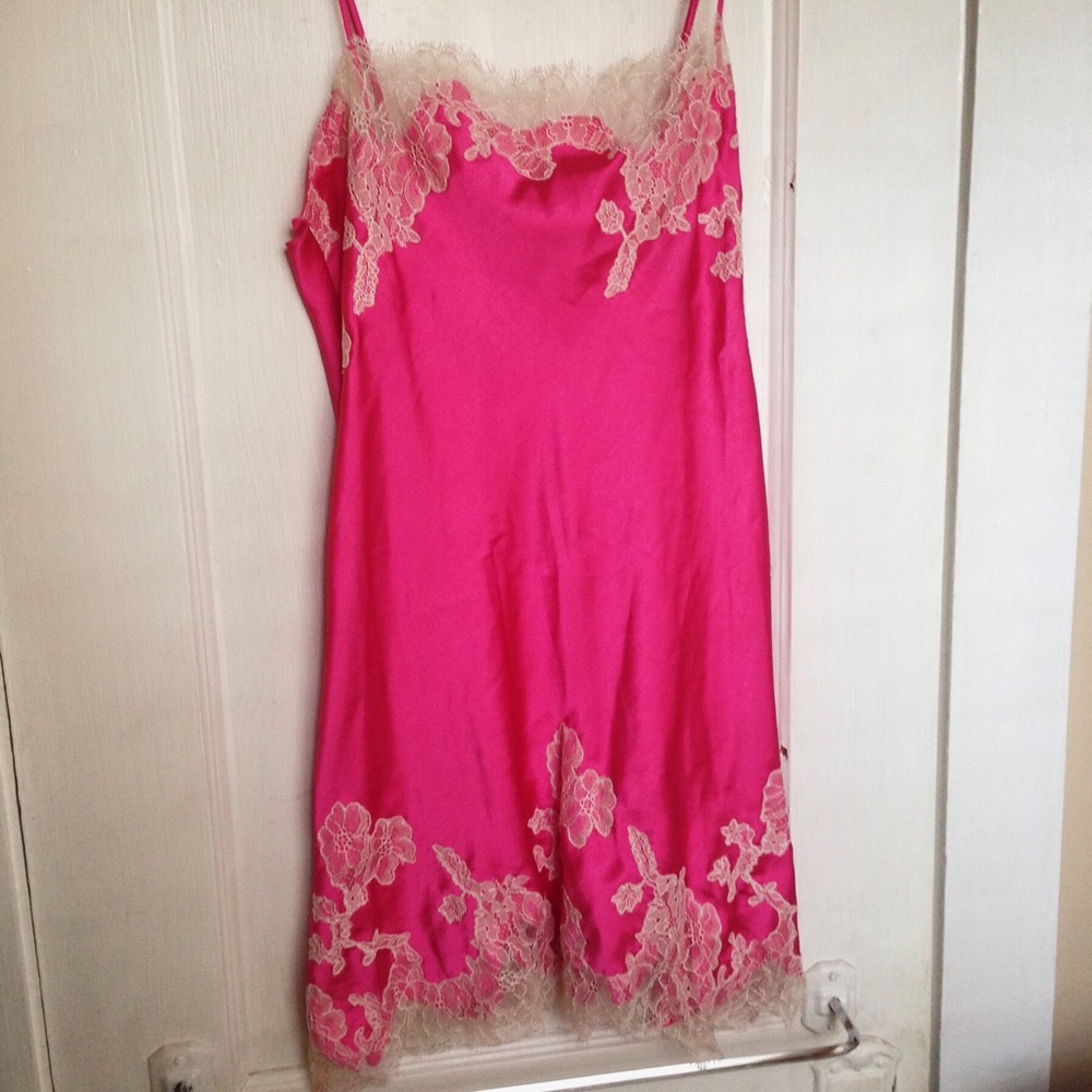 Victoria Secret slip lingerie
