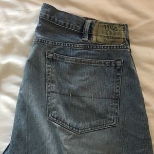 Polo Ralph Lauren Classic Jeans