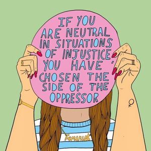 Meet your Posher, Caitlyn