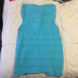 bodycon cocktail dress