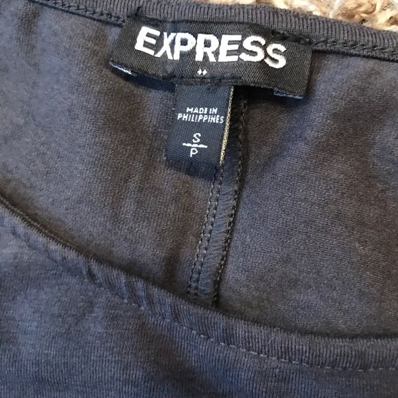 Express cotton dress - Picture 2 of 2