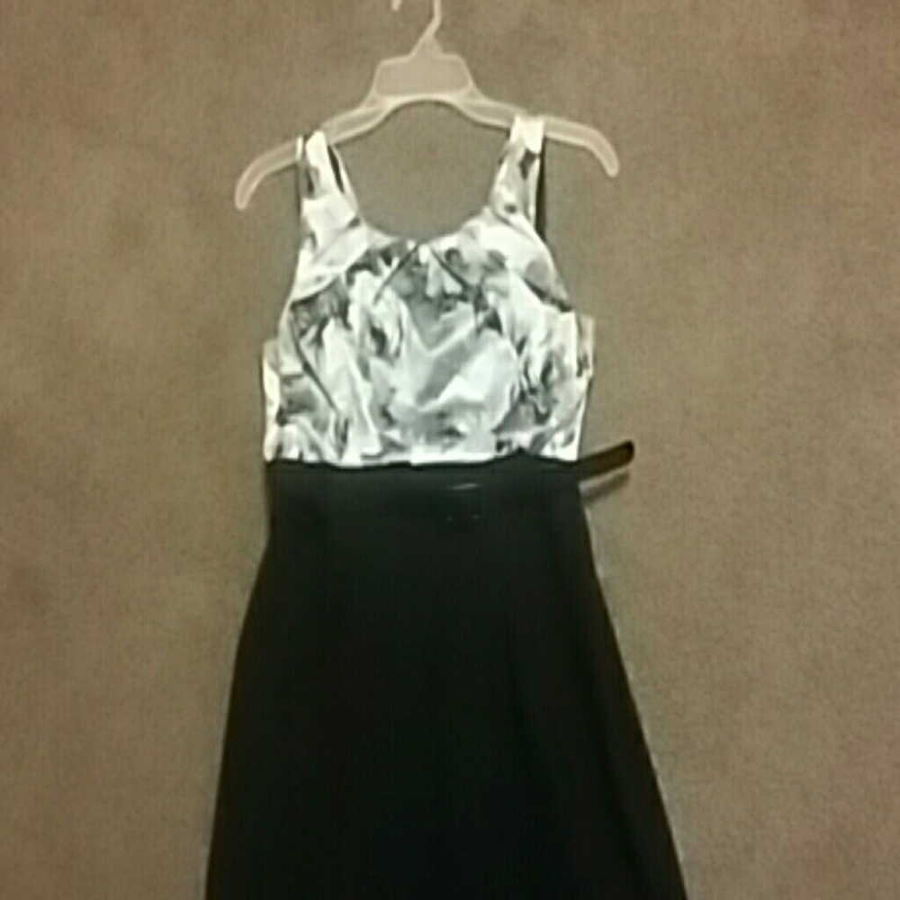 Maurices dress