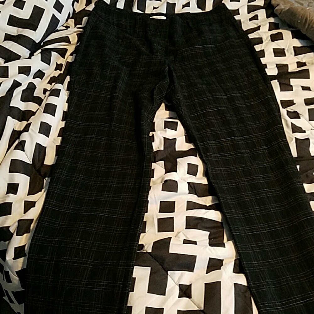 NY&CO women's dress pants