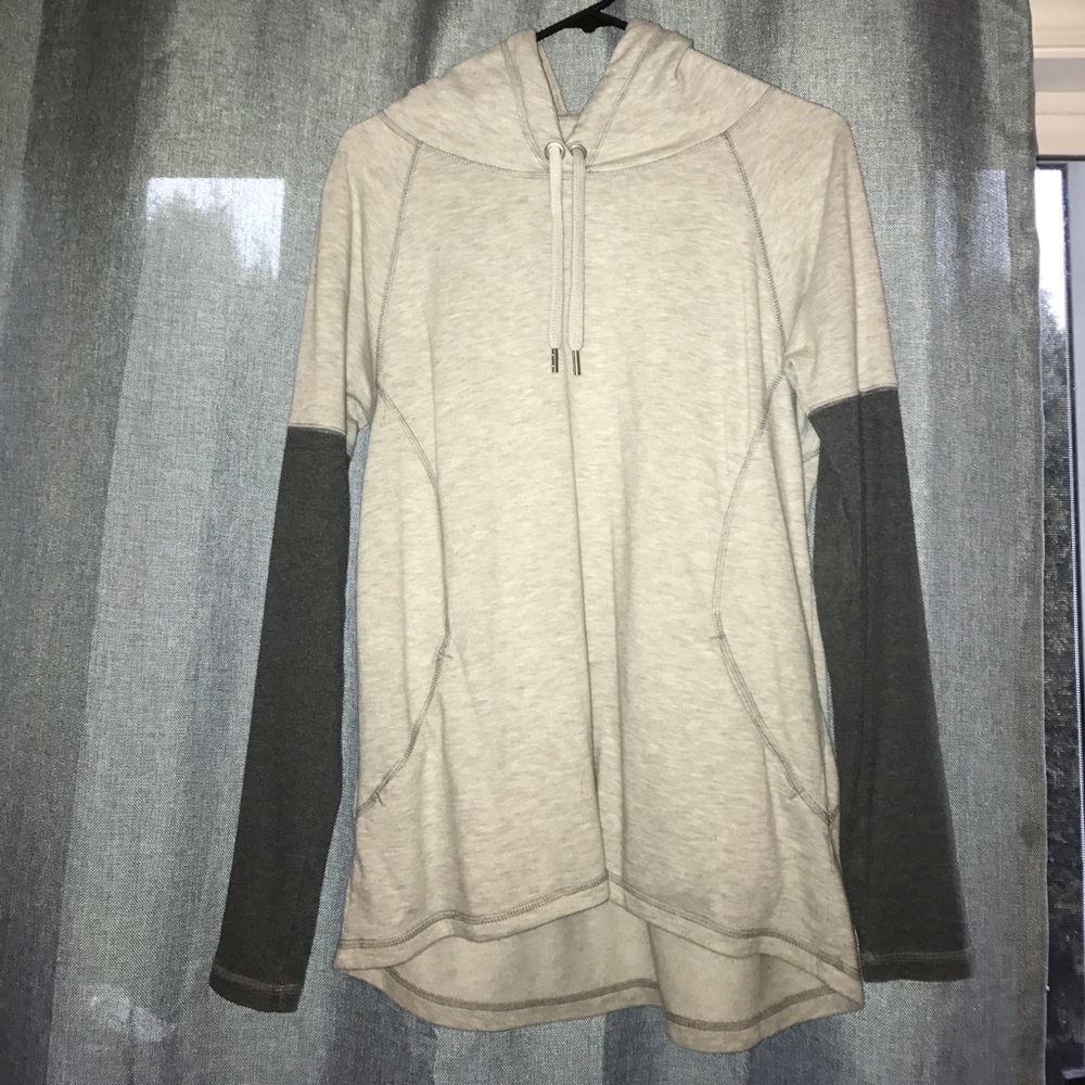 Zella Flowy Sweatshirt