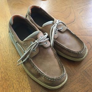 Sperry Top-Sider size 9