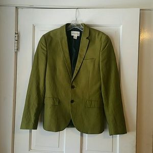 Men's Blazer