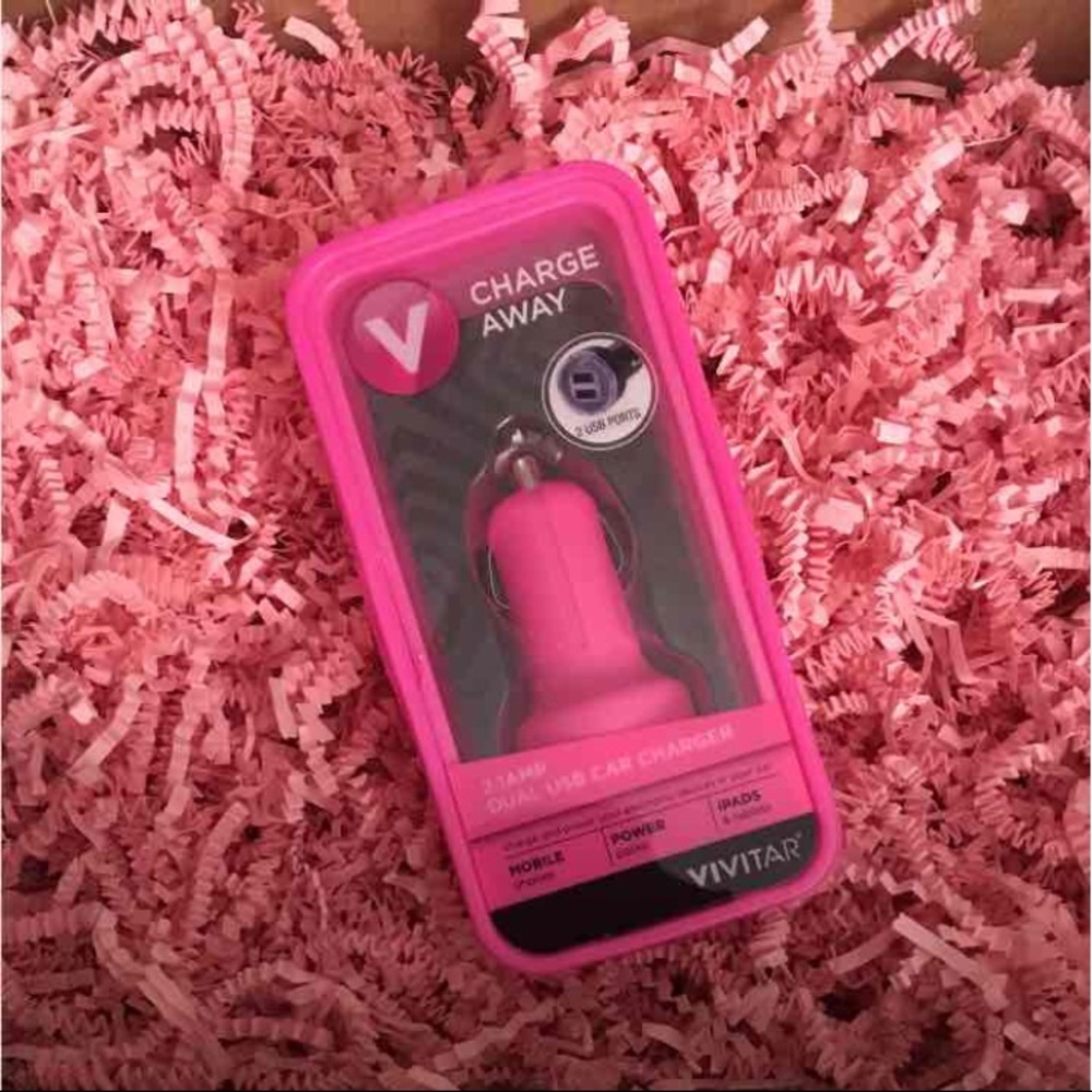 Car charger