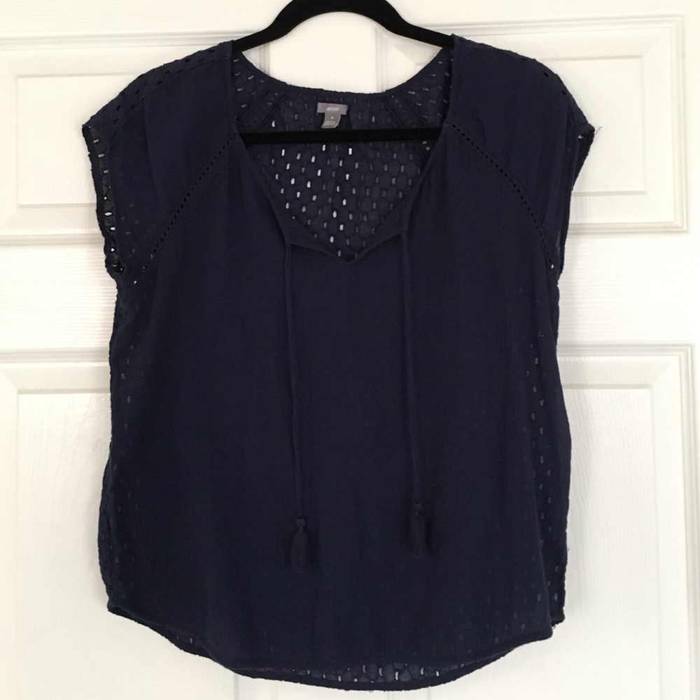 Aerie blouse