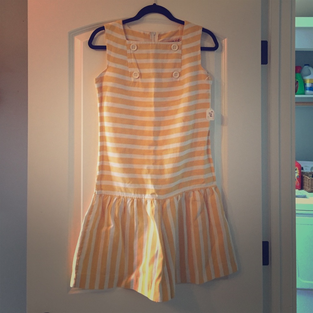 Vintage Jumpsuit/ culottes