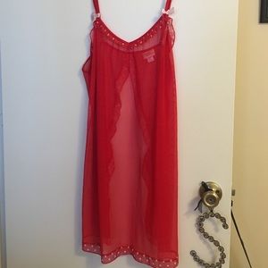 LIKE NEW WORN ONCE FOR PHOTO SHOOT Sexy Lingerie