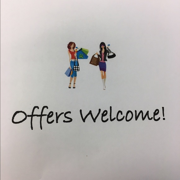 Many but one get one free items!!! Welcome to my closet!! - Picture 1 of 1