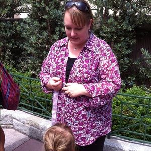 Meet your Posher, Aimee