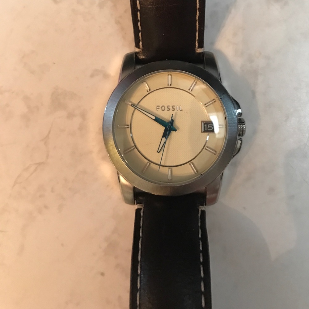 Fossil Watch