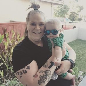 Meet your Posher, Miranda