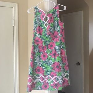 Lilly Pulitzer dress PRICE DROP