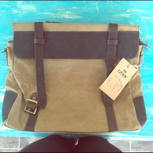 Messenger bag