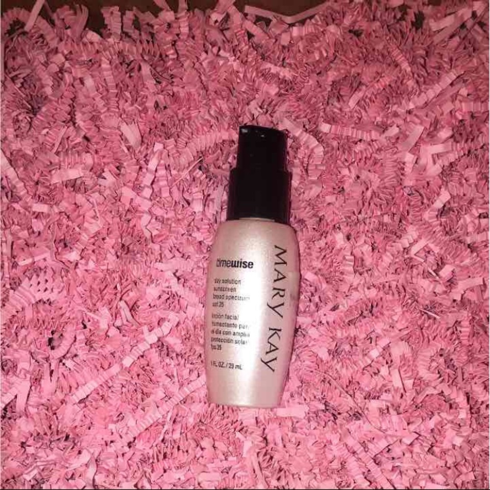 Mary kay