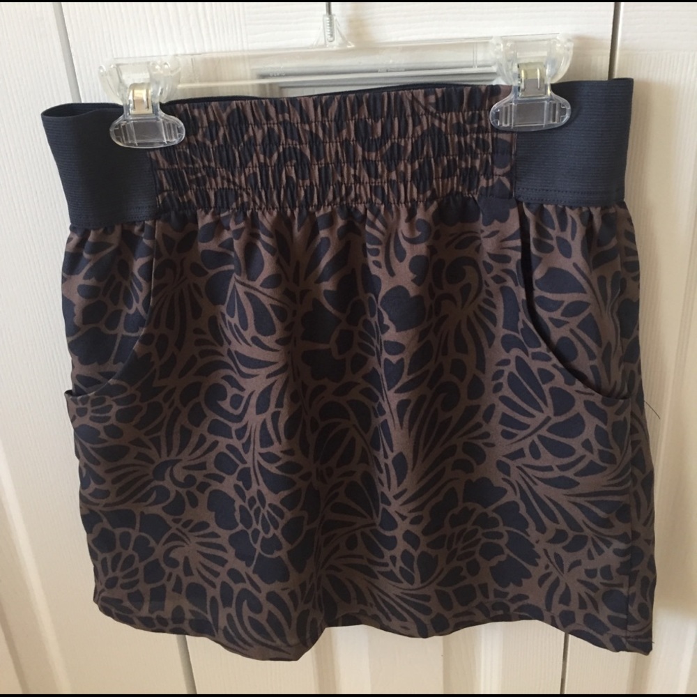 Gap Skirt, Junior XS
