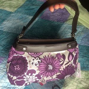 Brand new purse!