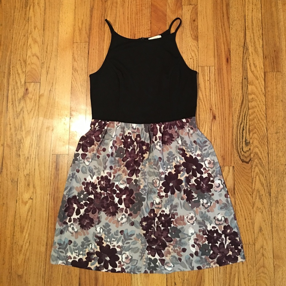 LOFT Summer Dress