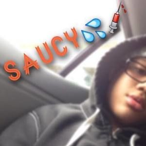 Meet your Posher, Thomas