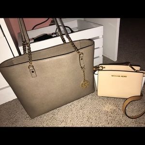 Michael Kors Tote