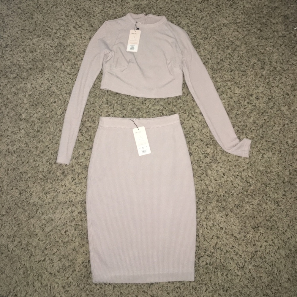 2 piece set by House of CB
