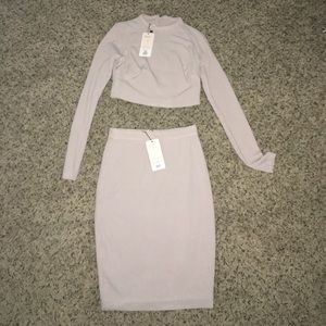 2 piece set by House of CB