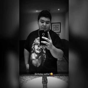 Meet your Posher, Johnny